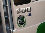 Iveco Stralis 500 25.000 4x2 2012 года